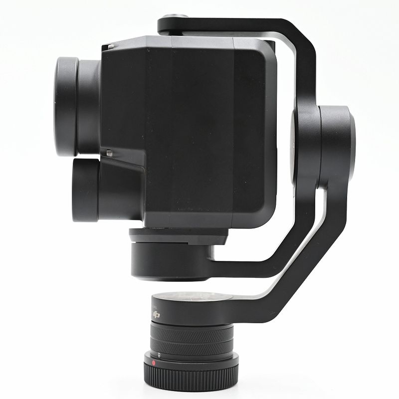  DJI ディージーアイ Zenmuse XT 2 ZXT 02 25 mm ビデオカメラ ビデオカメラ本体 ビデオカメラ