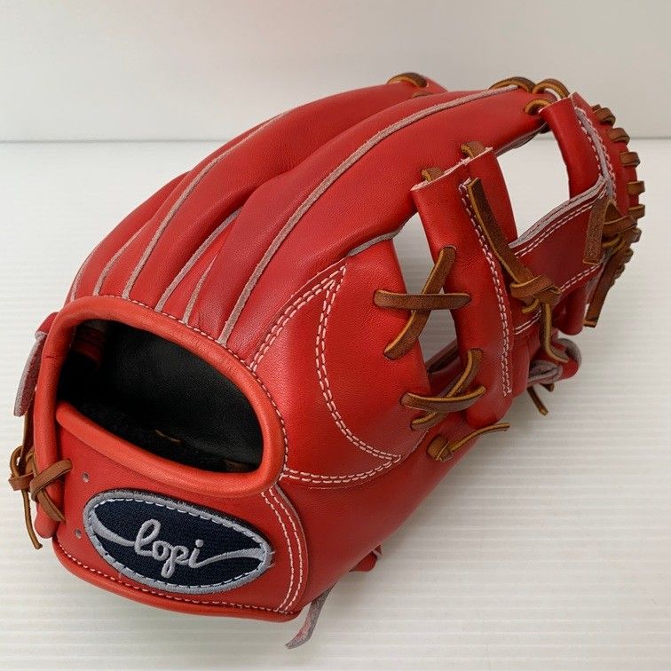 ロピ LOPI 硬式 内野手用グローブ 5012