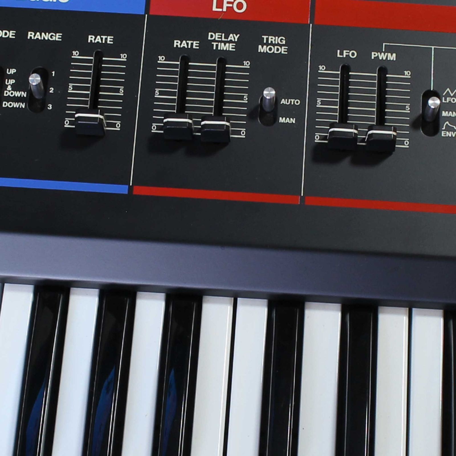 中古 Roland JUNO-6 - メルカリ