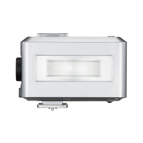 GODOX iT 30 Pro C TTL オンカメラフラッシュ キヤノン用 シルバー