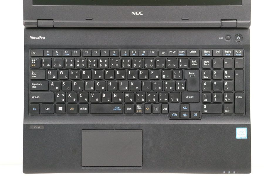NEC PC-GN164H7LN i5-10 16GB 256GB 13.3型 NEC PC-GN164H7LN i5-10 16GB 256GB 13.3型 - メルカリ