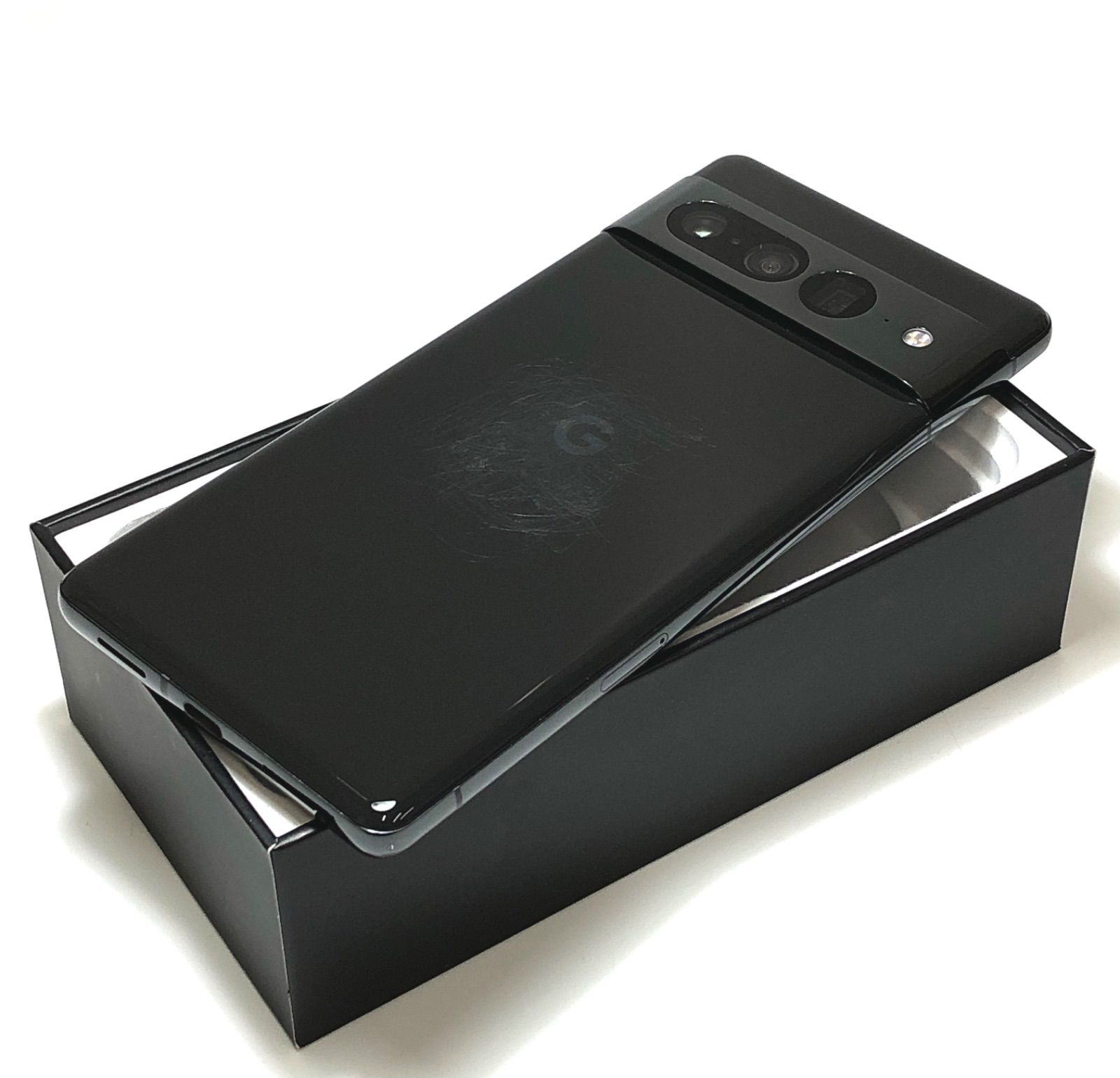 Google Google Pixel 7 pro 128GB SIMフリー 海外版 Pixel7 Pro Google Google Pixel 7 pro 128GB SIMフリー 海外版 Pixel7 Pro