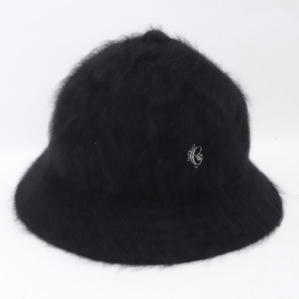 COOTIE PRODUCTIONS ロゴバケットハット - メルカリ