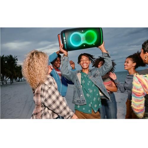 PartyBox