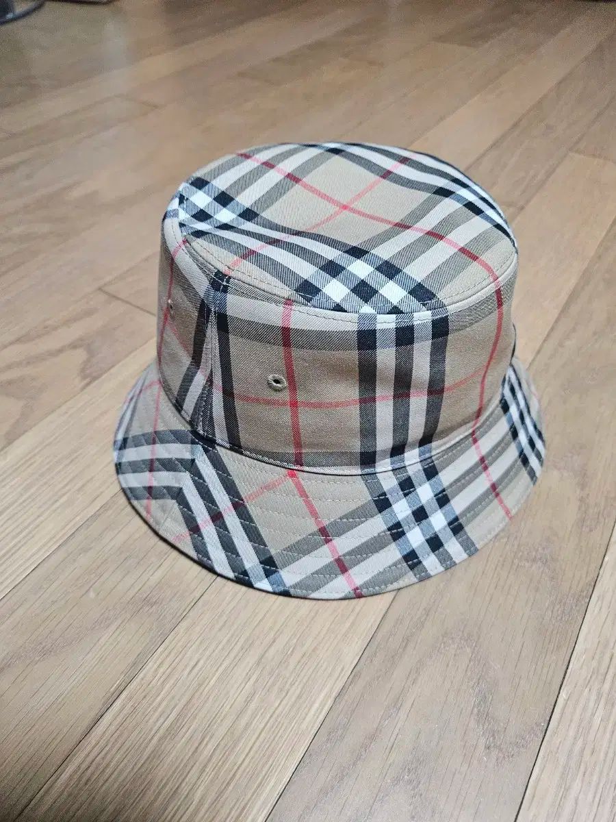 BURBERRY バーバリー キッズ バケットハット 8y ー 12y