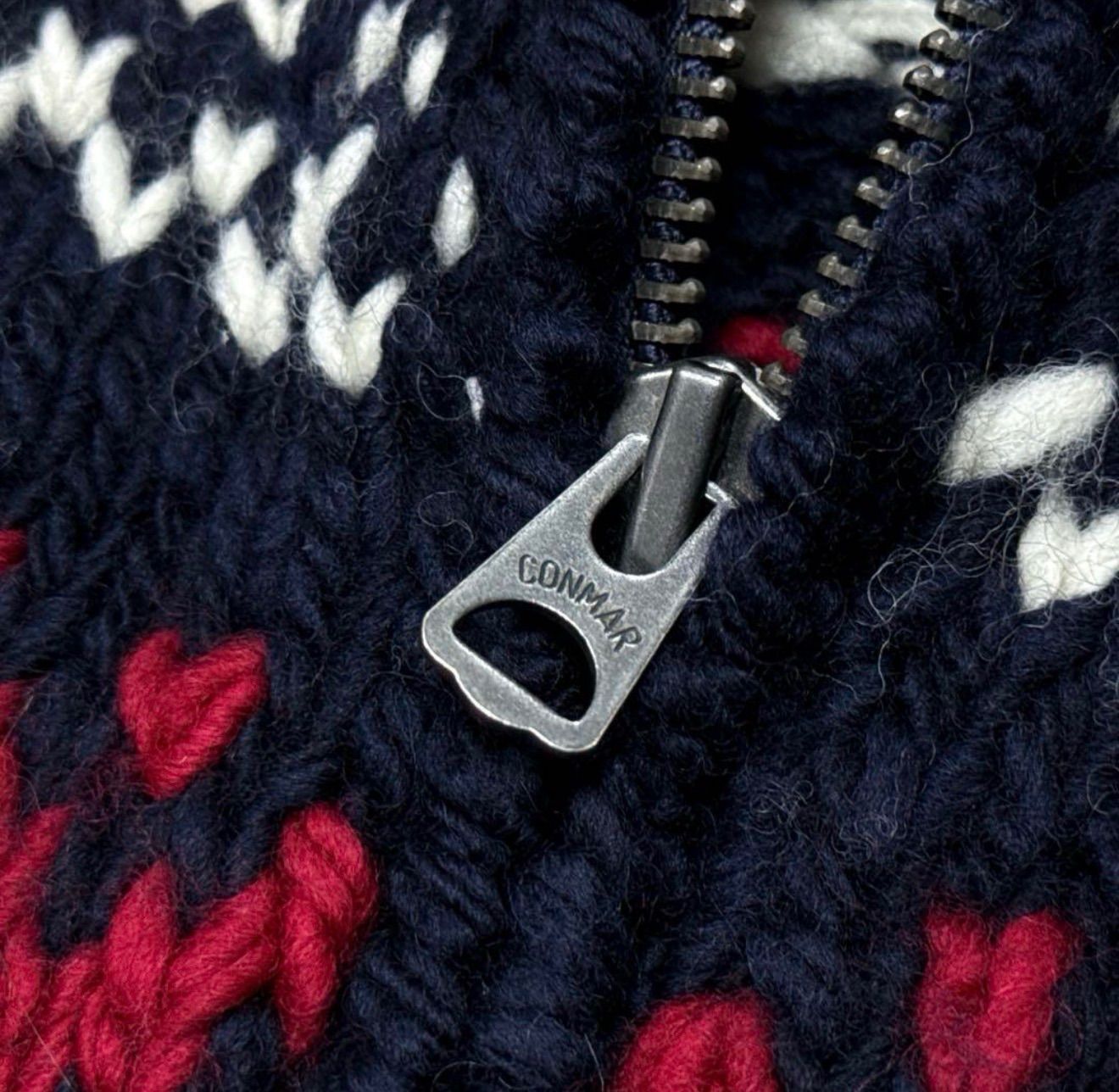 新品 ポロラルフローレン カウチンニットジャケット XL - メルカリ