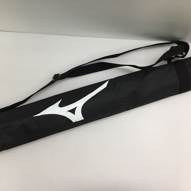 中古品 ミズノ MIZUNO ミズノプロ 限定 ソフトボール用3号バット AX4