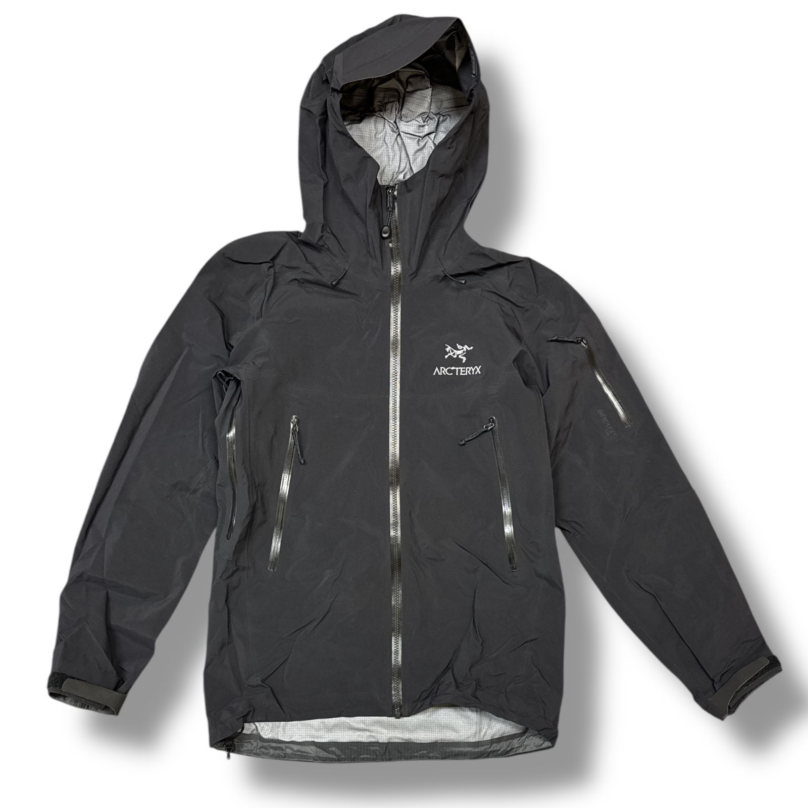 ARC'TERYX BETA SV JACKET ベータエスブイジャケット ブルゾン