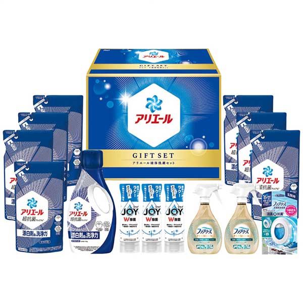 Ｐ＆Ｇ アリエール液体洗剤セット PGCG-100EA PGCG-100EA