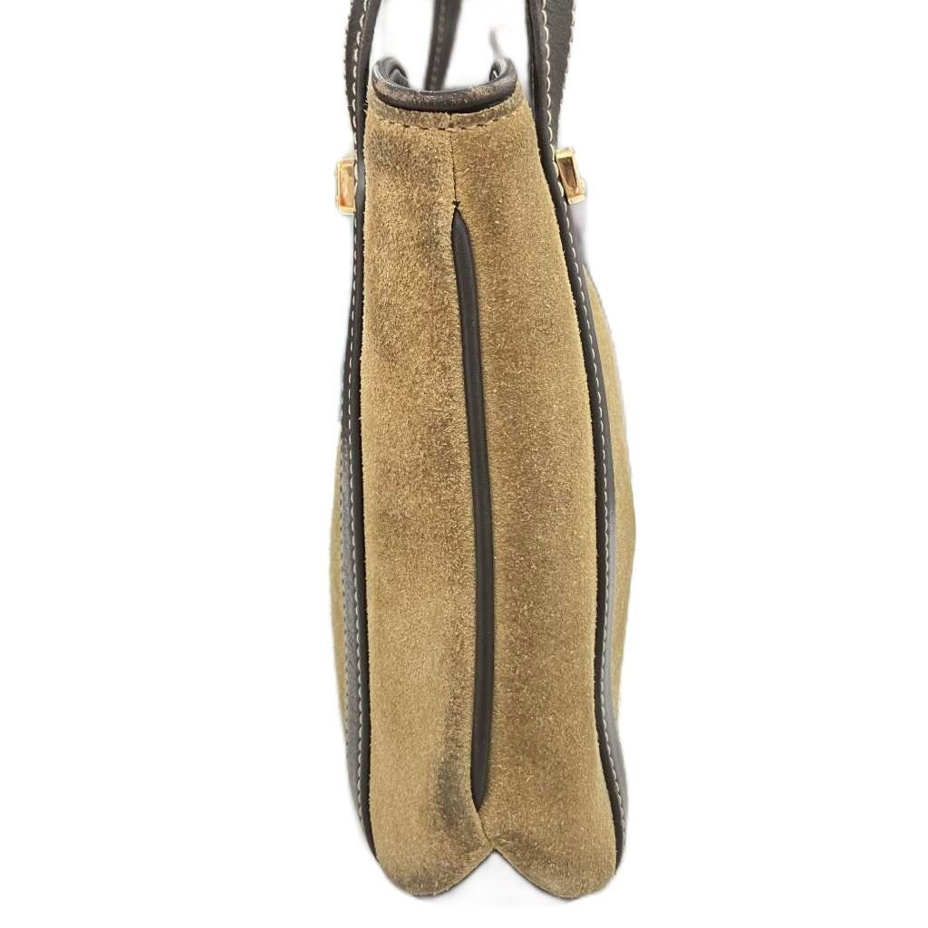 ロエベ LOEWE ハンドバッグ ショルダーバッグ アナグラム