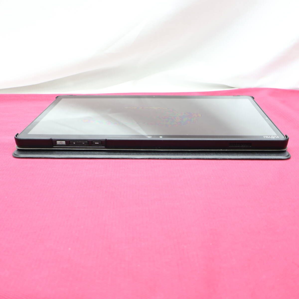 ☆超美品 工場 高性能7世代i3！SSD128GB☆Q738/SE Core i3-7130U Web