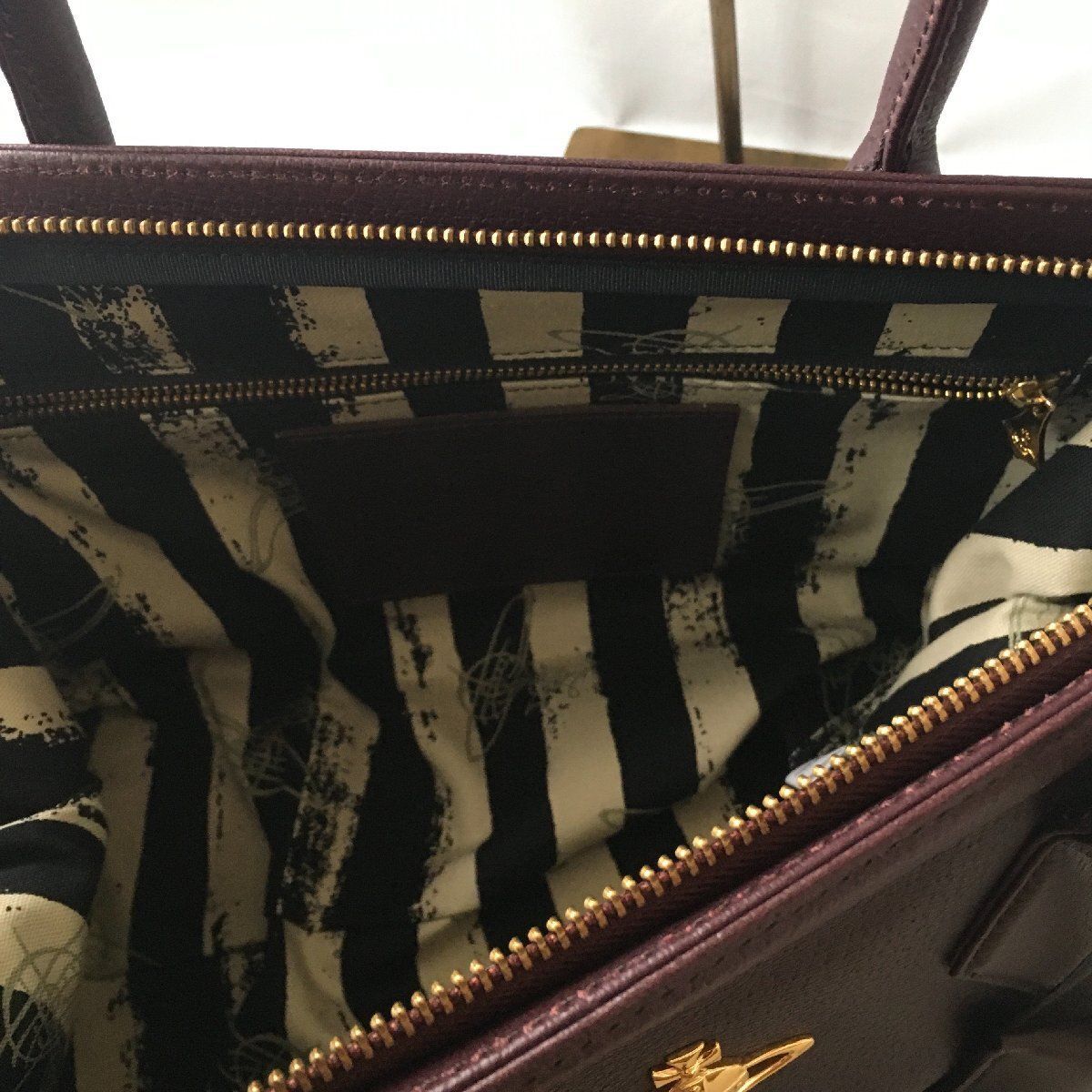 美品 Vivienne Westwoodヴィヴィアンウエストウッド オーブ