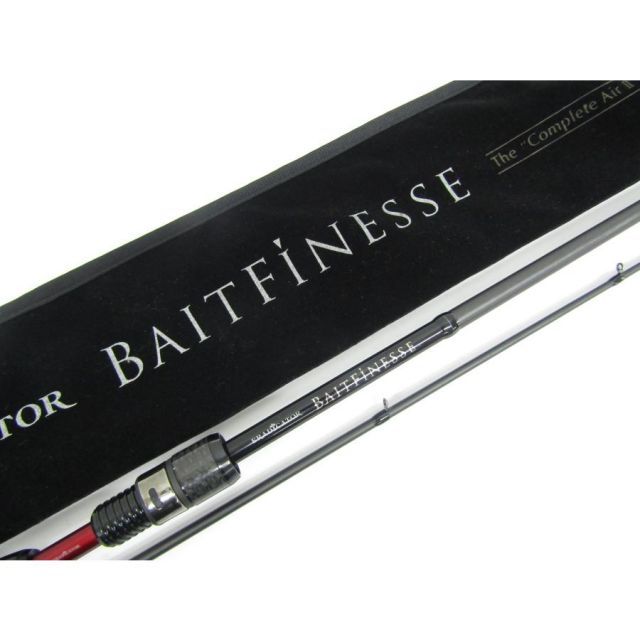 アブガルシア Abu ERD BFC EBTC-79LT-CompleteAir II 釣竿 SP11400