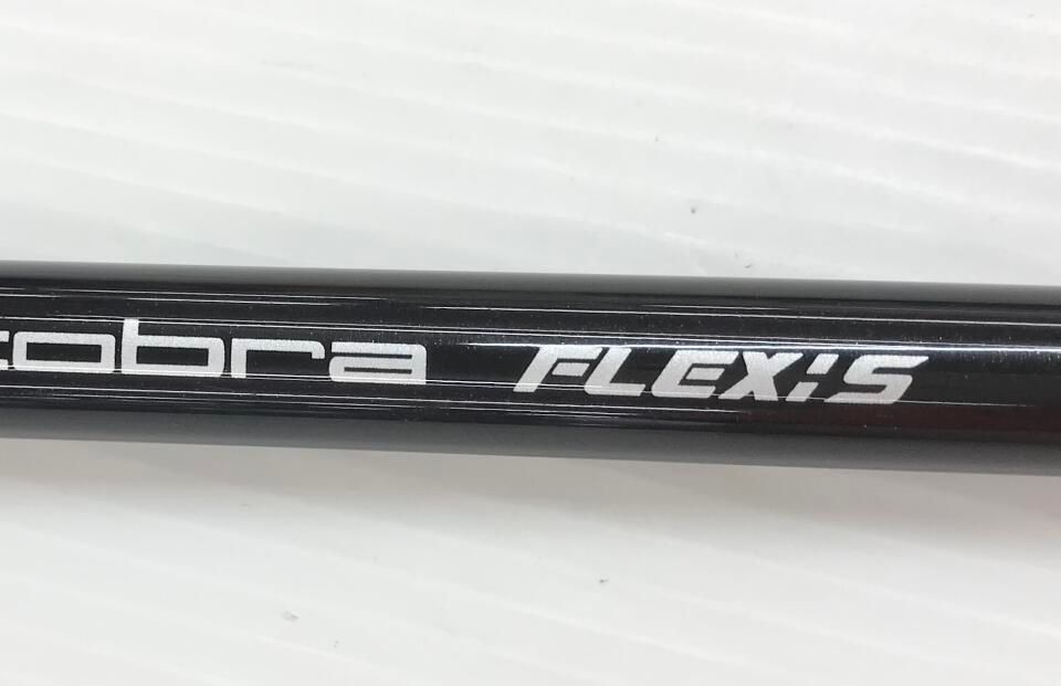 フェアウェイウッド