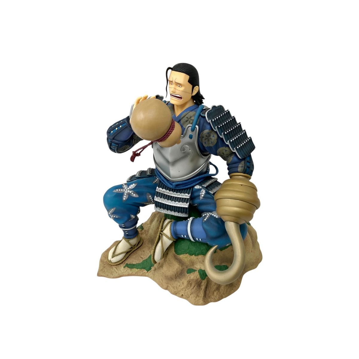 DPCF-DX ワンピース シリーズ第9弾 クロコダイル サムライVer. 完… 1/7