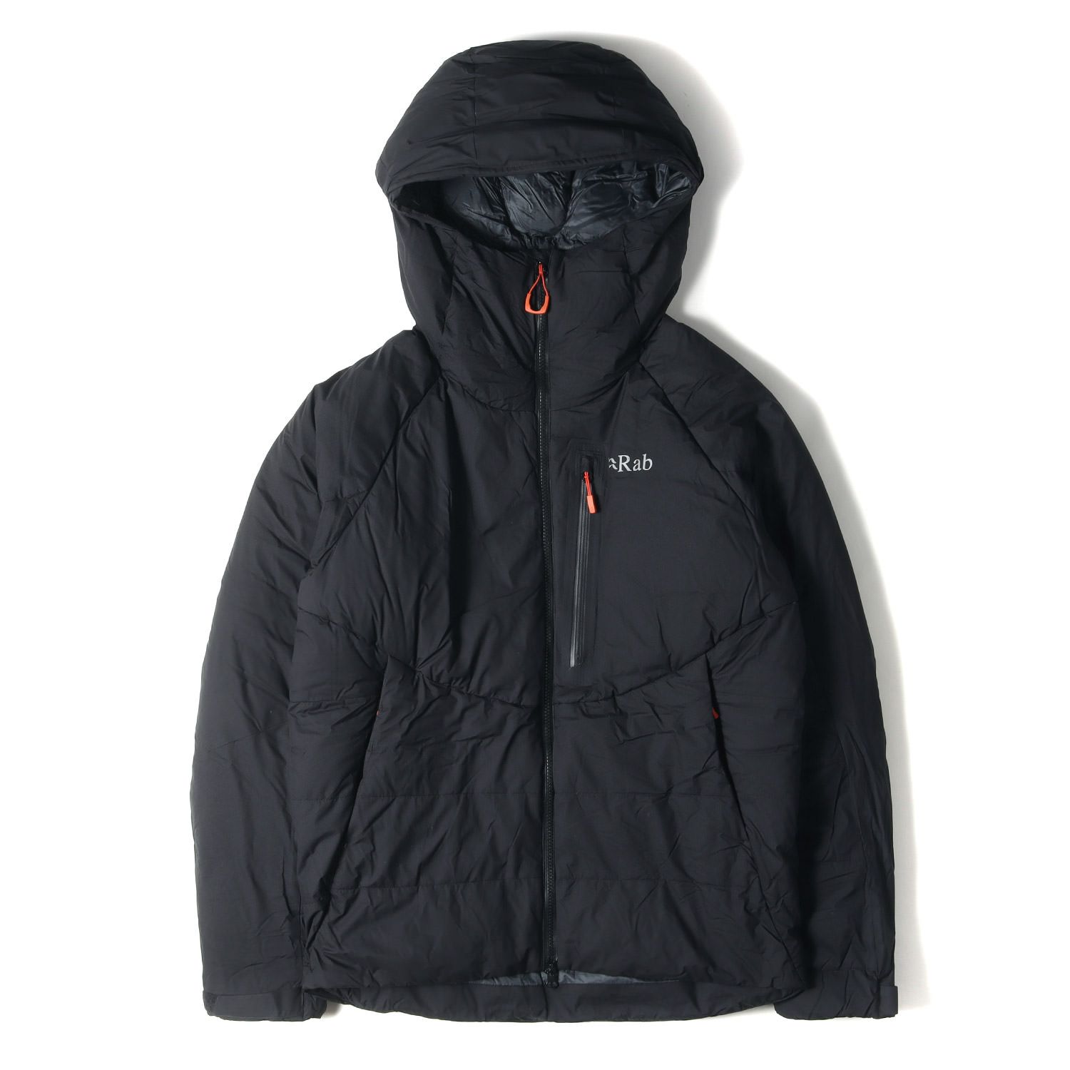 Rab レディース ダウンジャケット (サイズL) Rab レディース ダウンジャケット (サイズL)