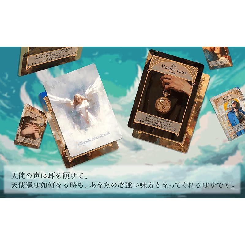 日本語解説書付き
