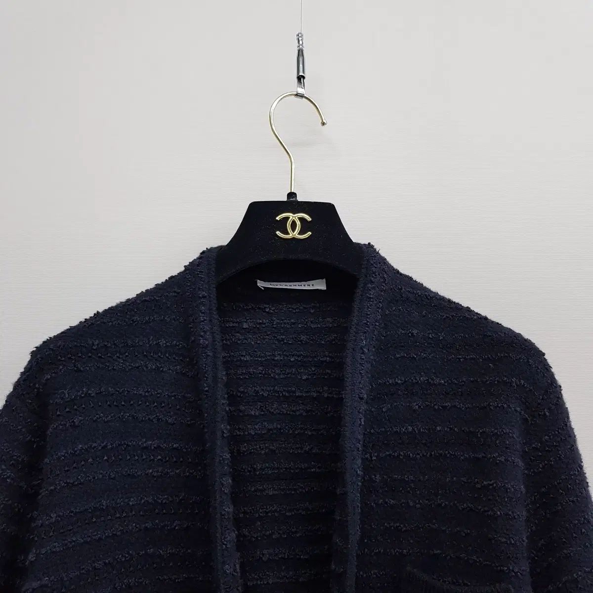 The 2020 オープンタイプ カーディガン 85 サイズ