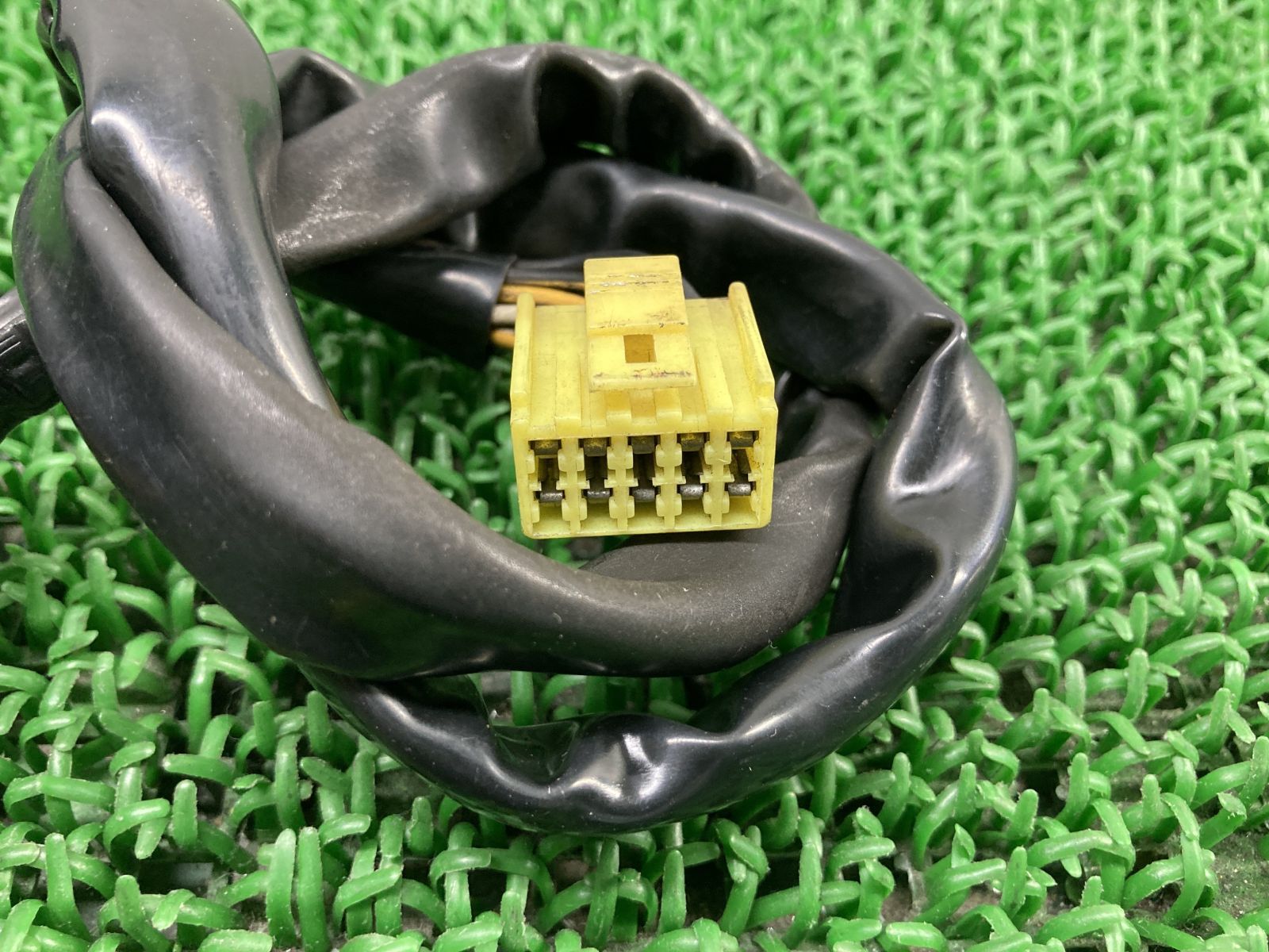 グラストラッカービッグボーイ ハンドルスイッチ 左 374-18