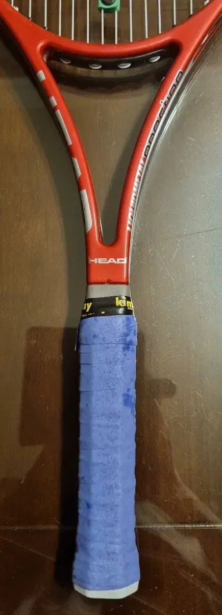 テニス ラケット