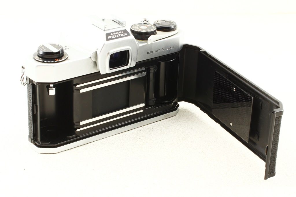 ASAHI PENTAX フィルムカメラ 58mmレンズ付き ジャンク品 ASAHI PENTAX フィルムカメラ 58mmレンズ付き ジャンク品 Yahoo