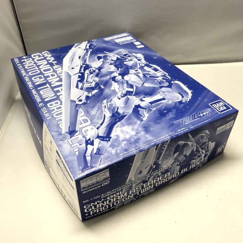 ガンダム00P ガンプラ