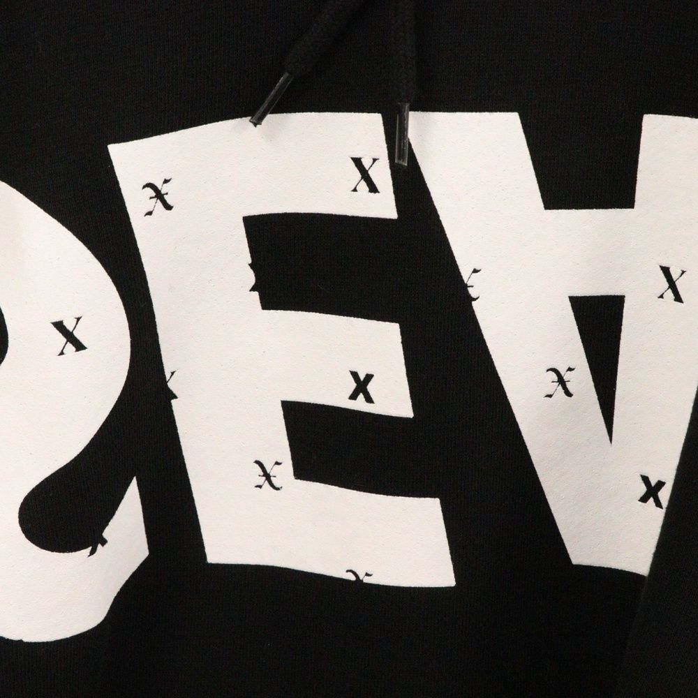 WIND AND SEA (ウィンダンシー) 20SS ×GOD SELECTION XXX Pullover