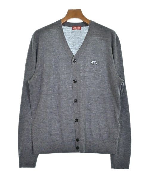 DIESEL カーディガン メンズ 古着
