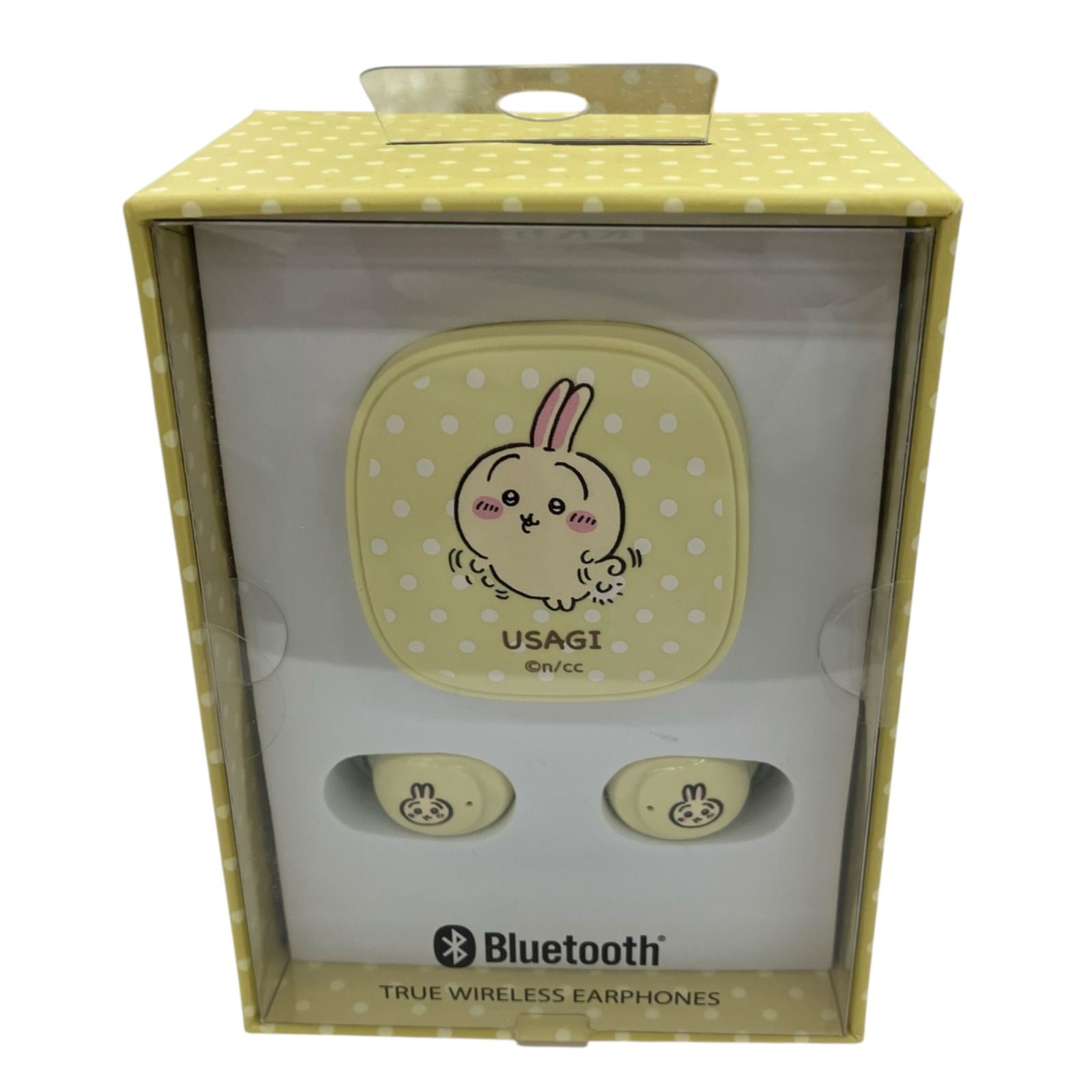 ちいかわ 5000mAh/20W モバイルバッテリー（うさぎ） | ちいかわ