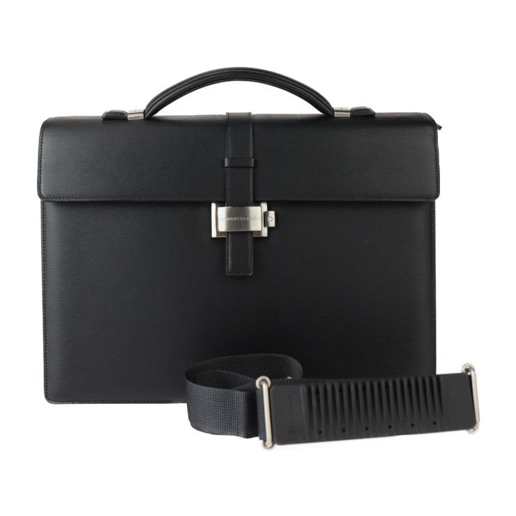 MONTBLANC モンブラン 4810 ウエストサイド シングルガセット