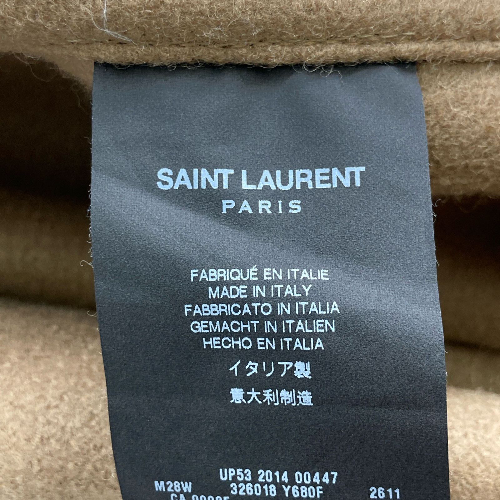 LAURENT