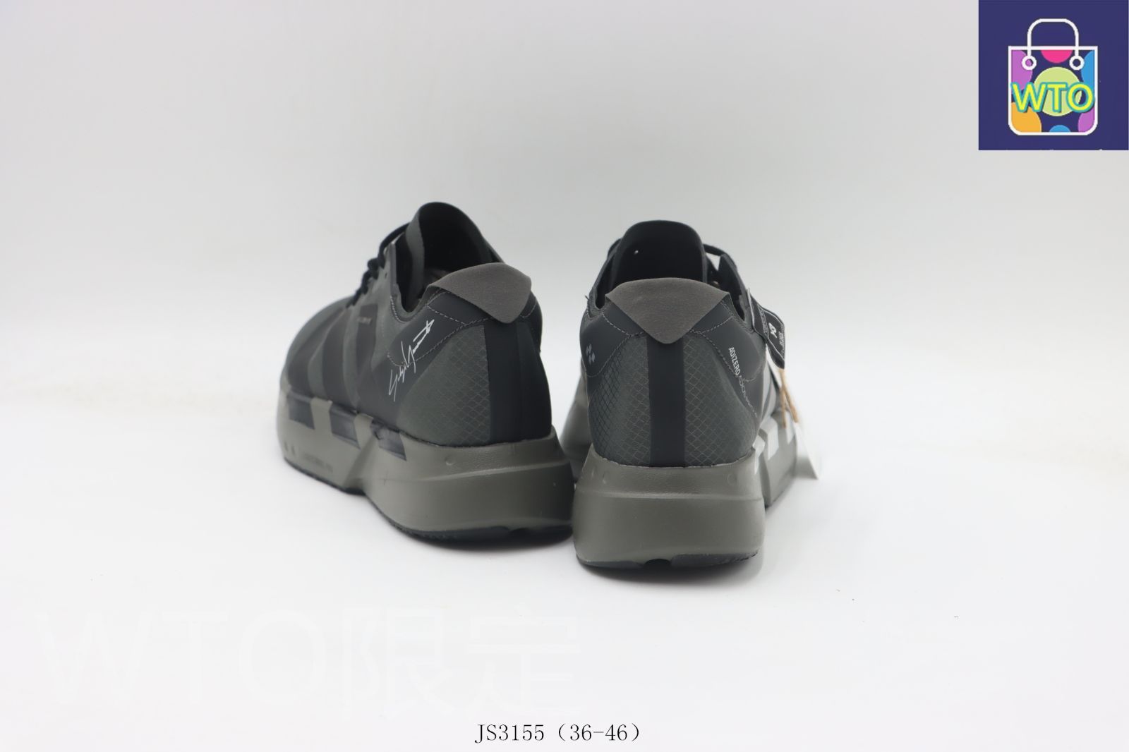 ダークグレー JS3155-WTO輸入1