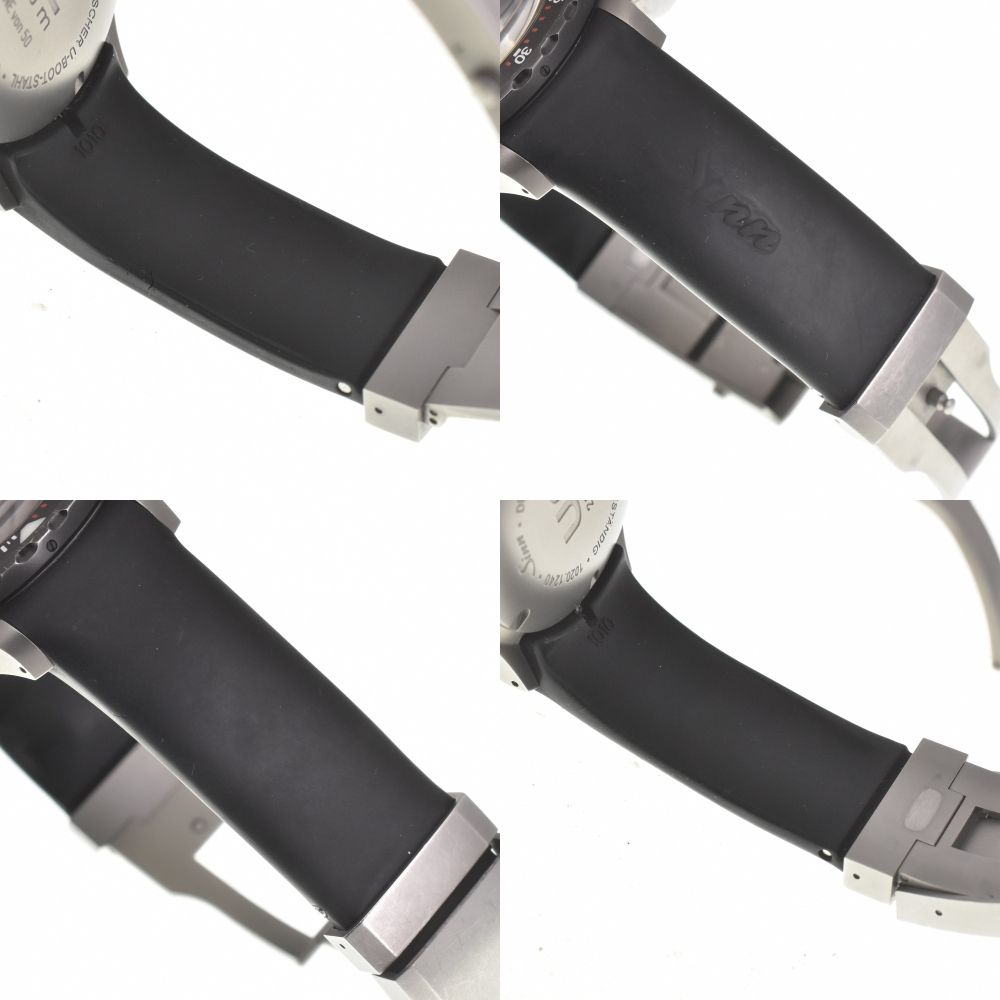 Sinn U2.J-SBF