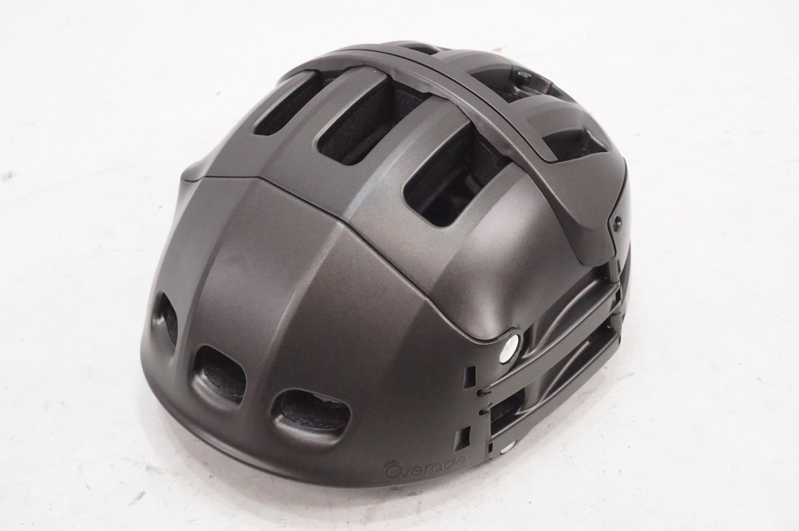 OVERADE オーバーレイド PLIXI FIT 58-62cm ヘルメット | 大宮店