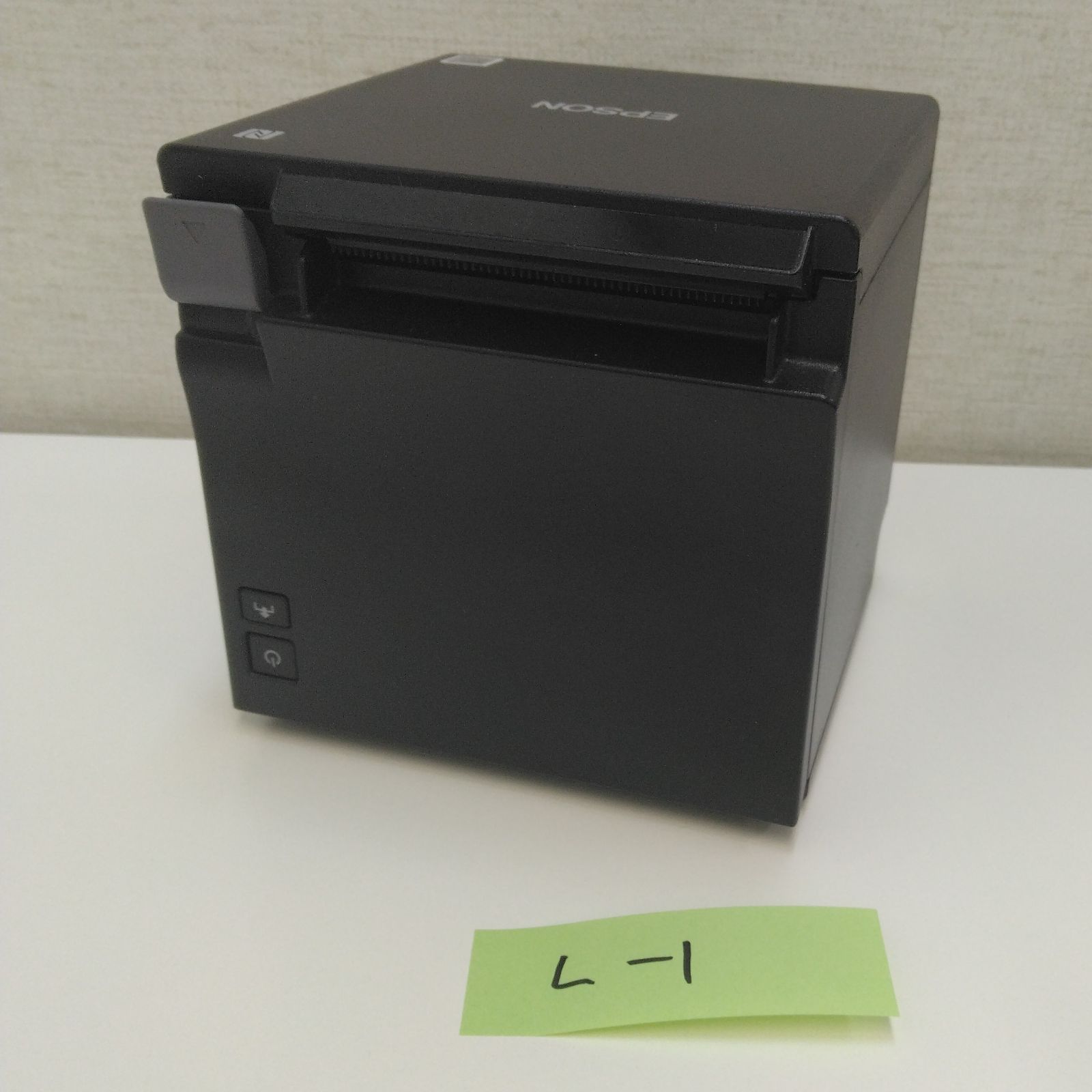 エプソンレシートプリンターTM-m30 L-