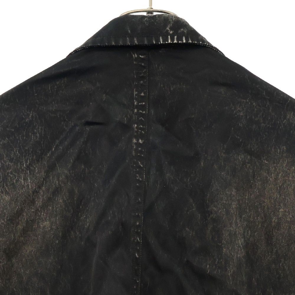 MAISON MIHARAYASUHIRO (メゾンミハラヤスヒロ) Aged Jumpsuit