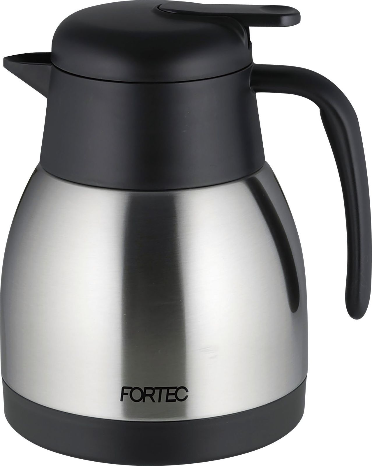 1L フォルテック ハウス 真空断熱構造 保温 卓上ポット 保冷 和平フレイズ FHR-7393