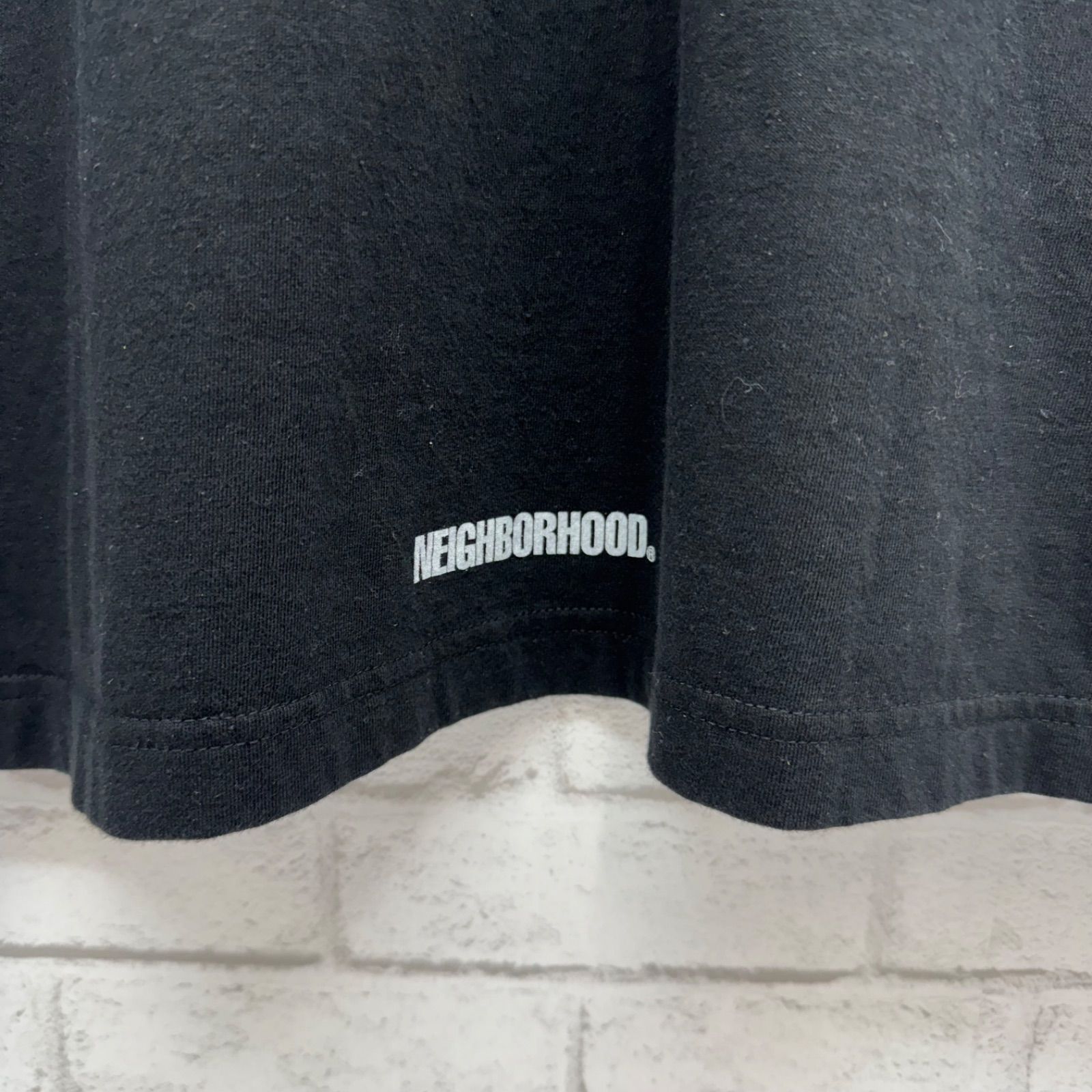 NEIGHBORHOOD(ネイバーフッド) ANARCHIC ADJUSTMENT(アナー NEIGHBORHOOD(ネイバーフッド) ANARCHIC ADJUSTMENT(アナー