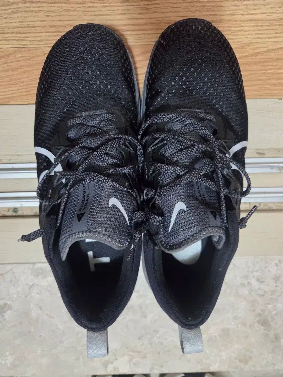 NIKE ナイキ ペガサス トレイル 265 ランニング マラソン