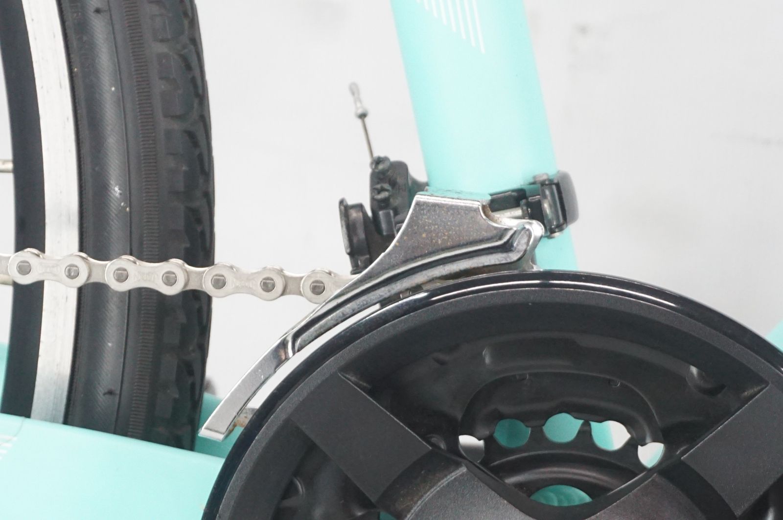 BIANCHI ビアンキ C-SPORT1 2020年モデル クロスバイク バイチャリ阪急塚口店 LAWEED_CL