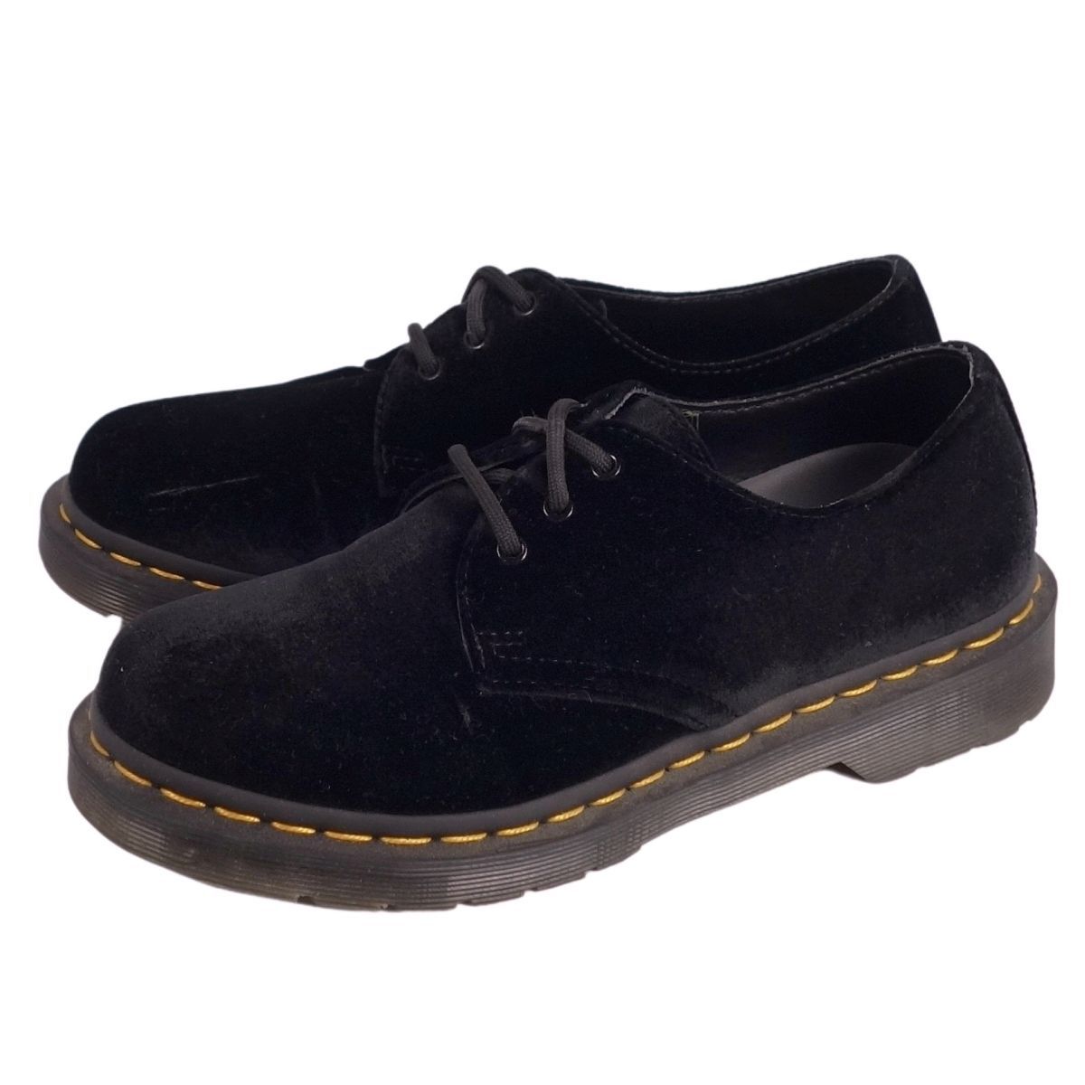 ドクターマーチン Dr.Martens ダービーシューズ 1461 247