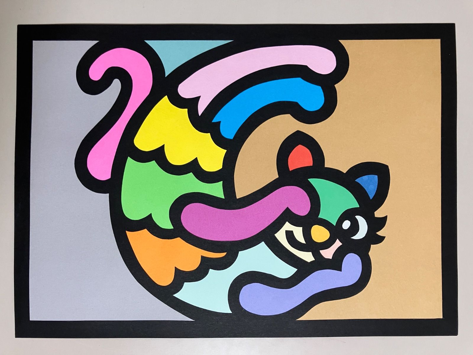 art work