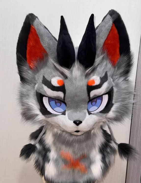 ケモノ
