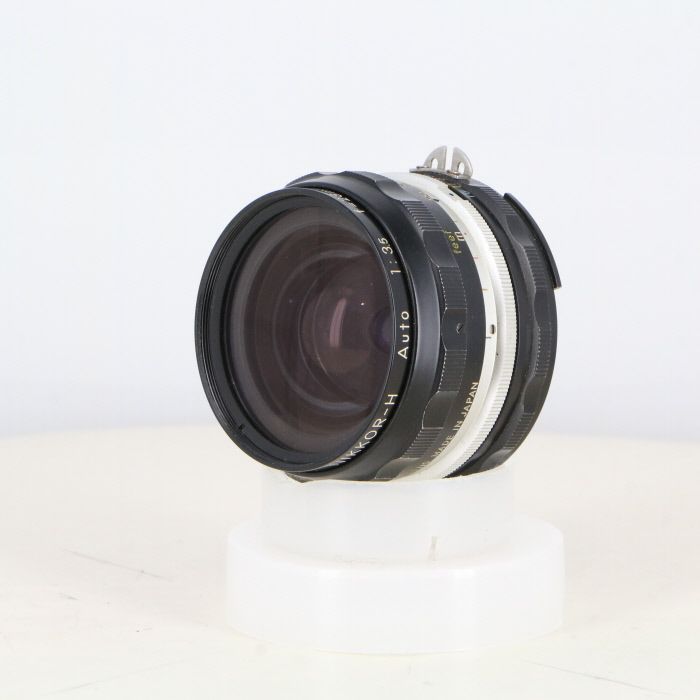 Nikon オートニッコール28|3.5
