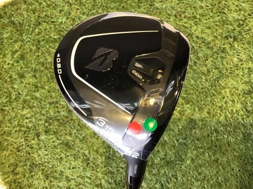 ブリヂストン BRIDGESTONE B2 3W フェアウェイウッド FW VENTUS BLUE 5 フレックスS メンズ 男性用 右利き 右用 Nランク ゴルフクラブ