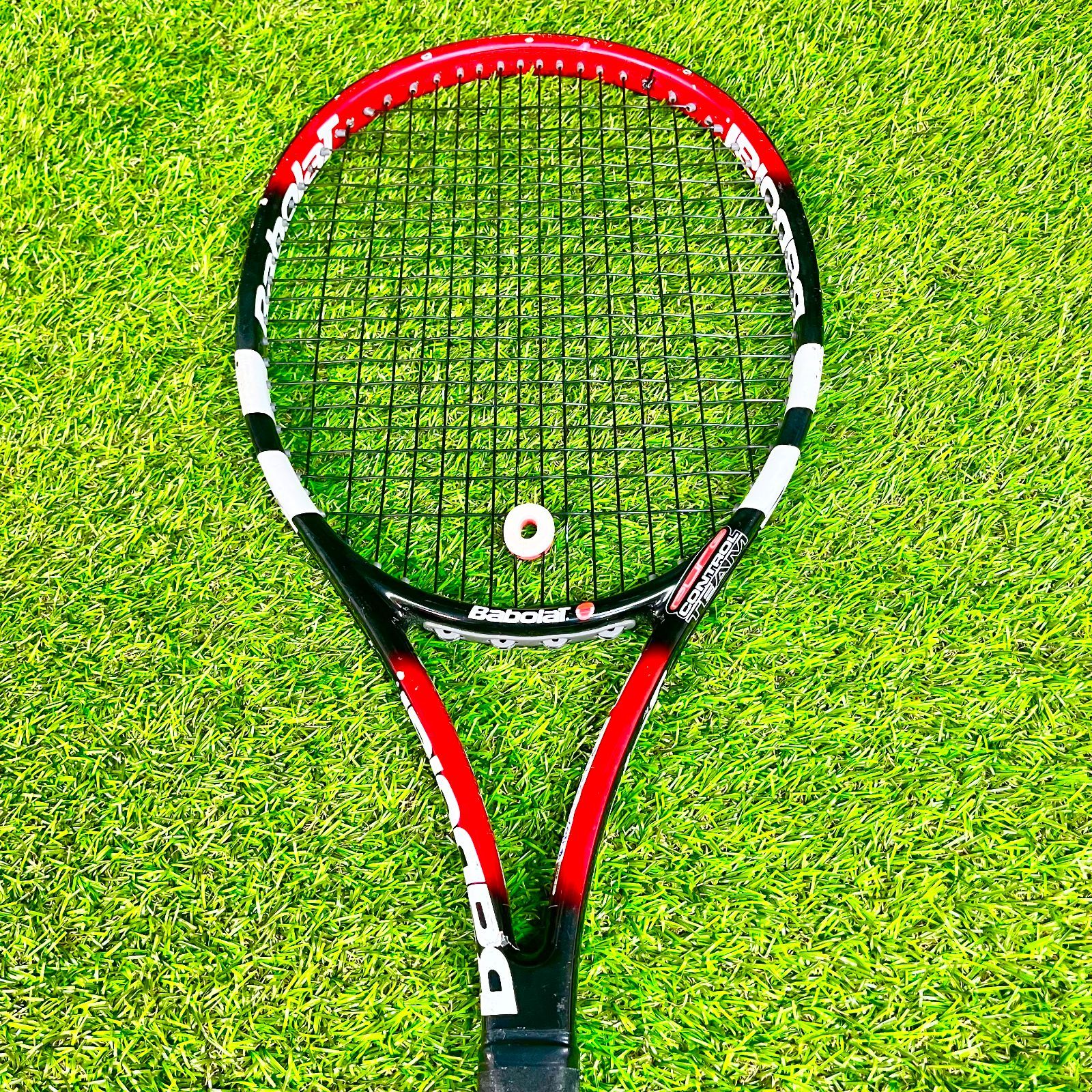 【未使用】 BabolaT ピュアコントロール チーム Pure ラケット バボラ(Babolat),Babolat, ピュアコントロール チーム/PURE