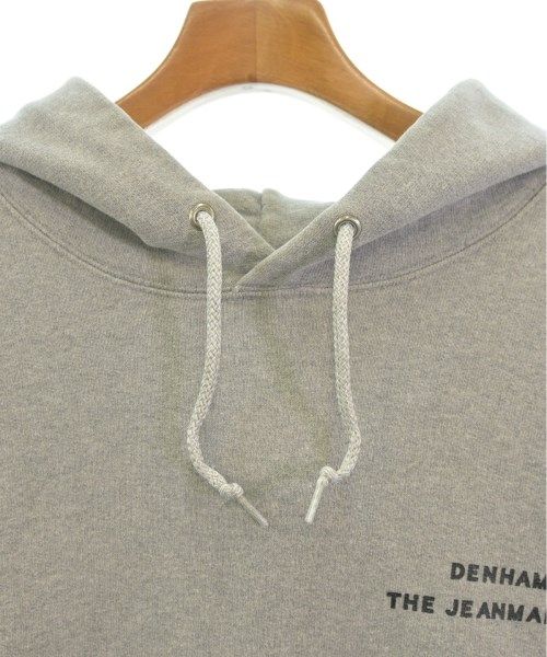 DENHAM パーカー メンズ 【古着】【中古】【送料無料】