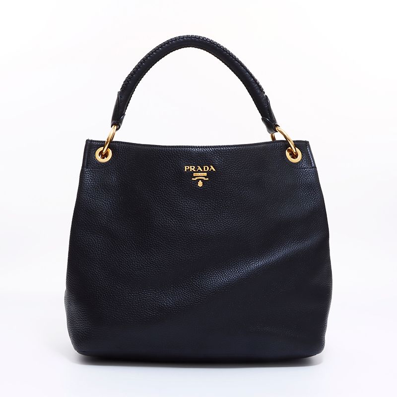PRADA プラダ トートバッグ ワンショルダー - メルカリ