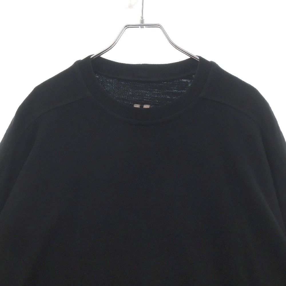 Rick Owens (リックオウエンス) 23AW Oversize Tommy Tee オーバー