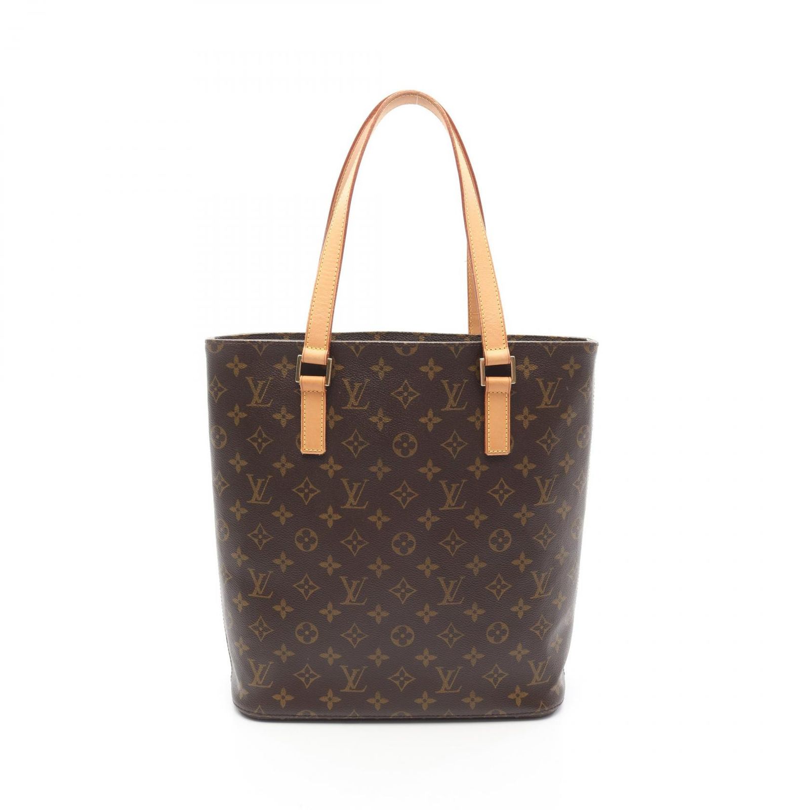 LOUIS VUITTON ルイ ヴィトン ヴァヴァンGM モノグラム トートバッグ